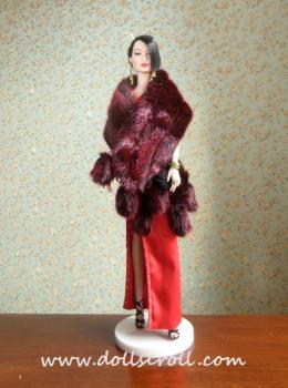 Integrity Toys - FR:16 - Hot Blooded - Doll